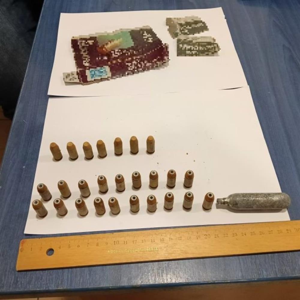 ΒΟΛΟΣ - ΠΥΡΟΜΑΧΙΚΑ - ΘΑΛΑΣΣΑ