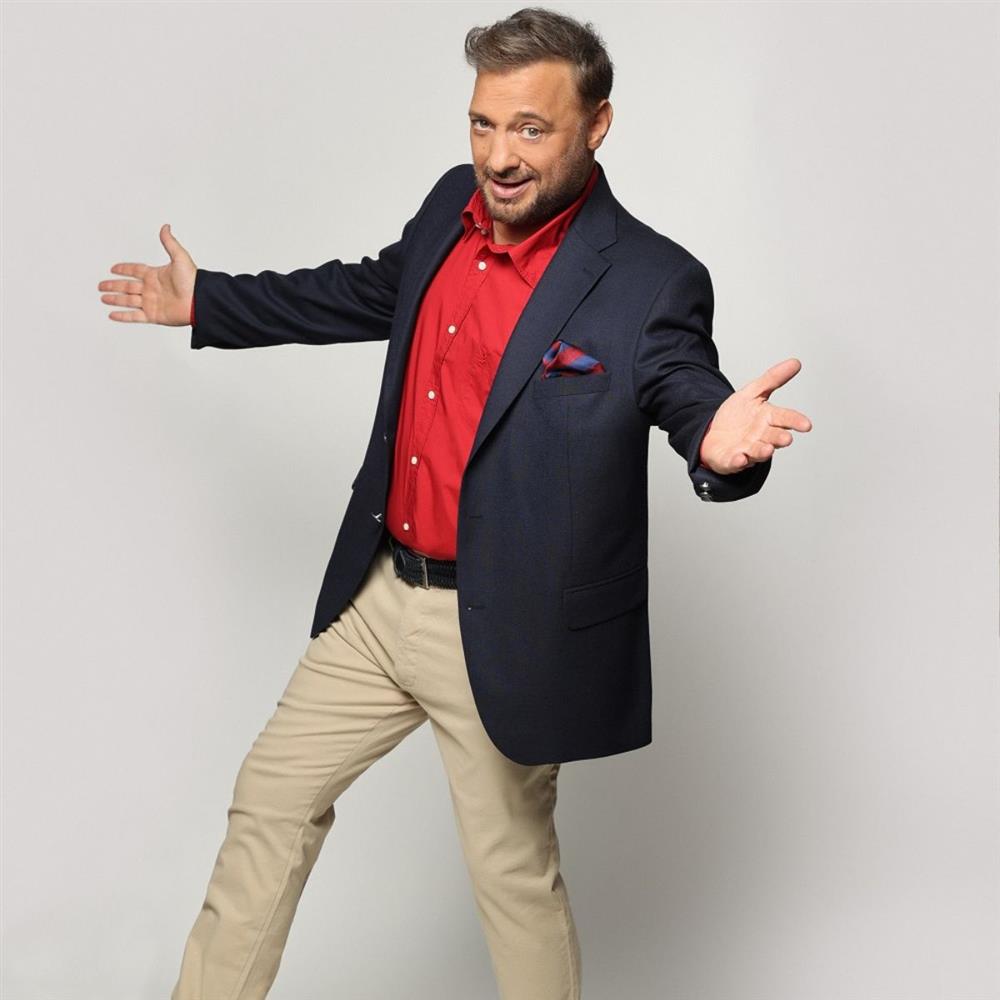 Χρήστος Φερεντίνος