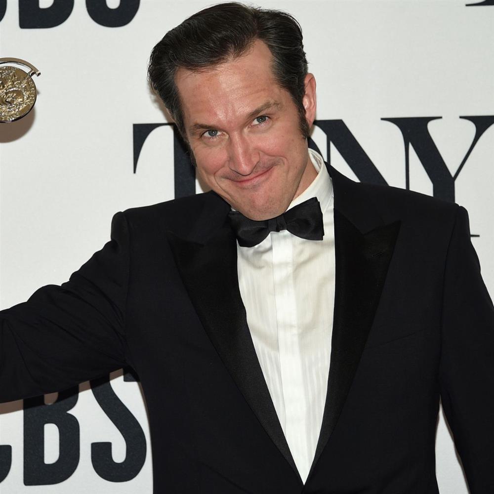 Μπέρτι Κάρβελ