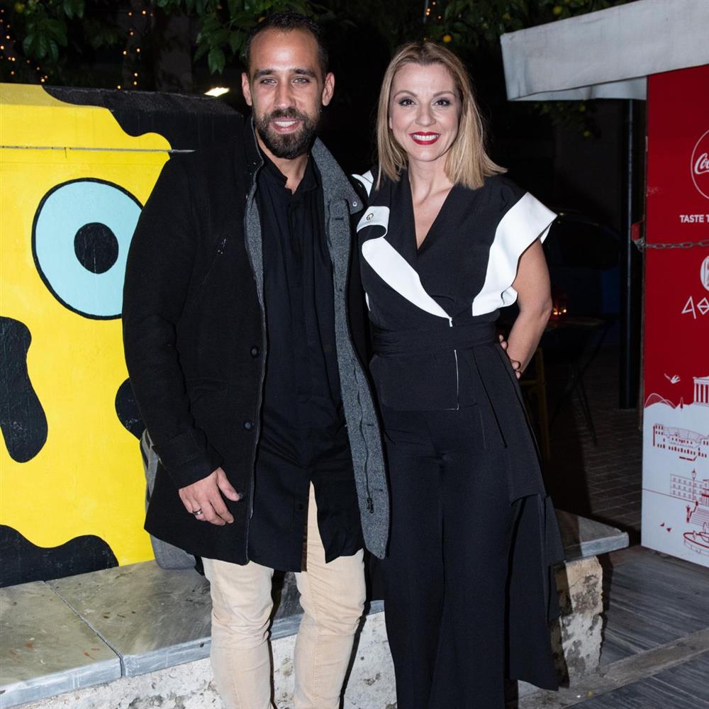 πορφυρακης