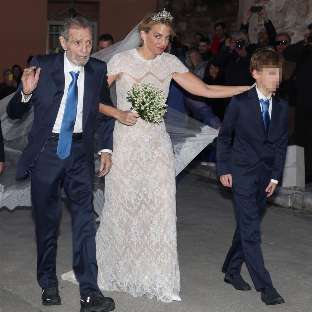 Χρυσή Βαρδινογιάννη Χρυσή Βαρδινογιάννη