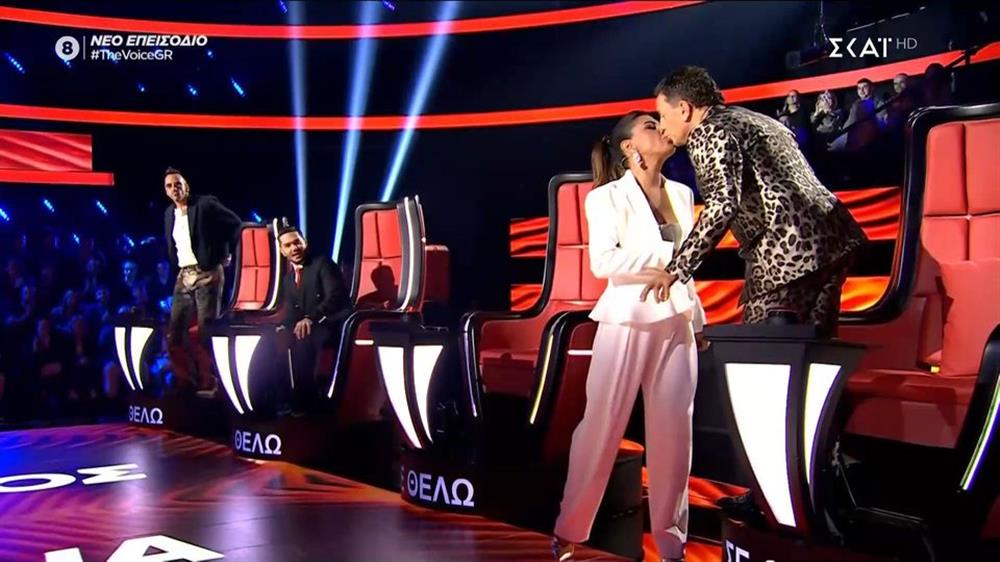 φιλι Παπαρίζου Μαζω