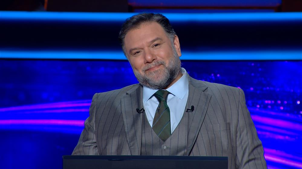 ΠΟΙΟΣ ΘΕΛΕΙ ΝΑ ΓΙΝΕΙ ΕΚΑΤΟΜΜΥΡΙΟΥΧΟΣ; SUNDAY EDITION – ΕΠΕΙΣΟΔΙΟ 39