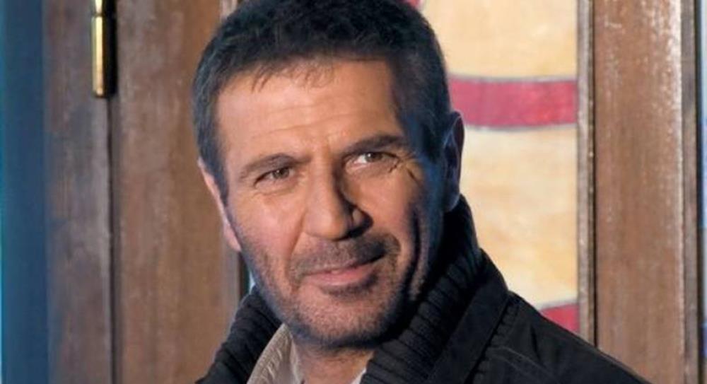 Νίκος Σεργιανόπουλος Νίκος Σεργιανόπουλος