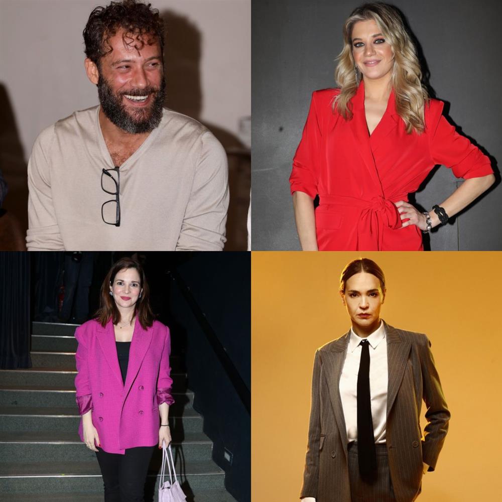 Μαμά στα κρυφά