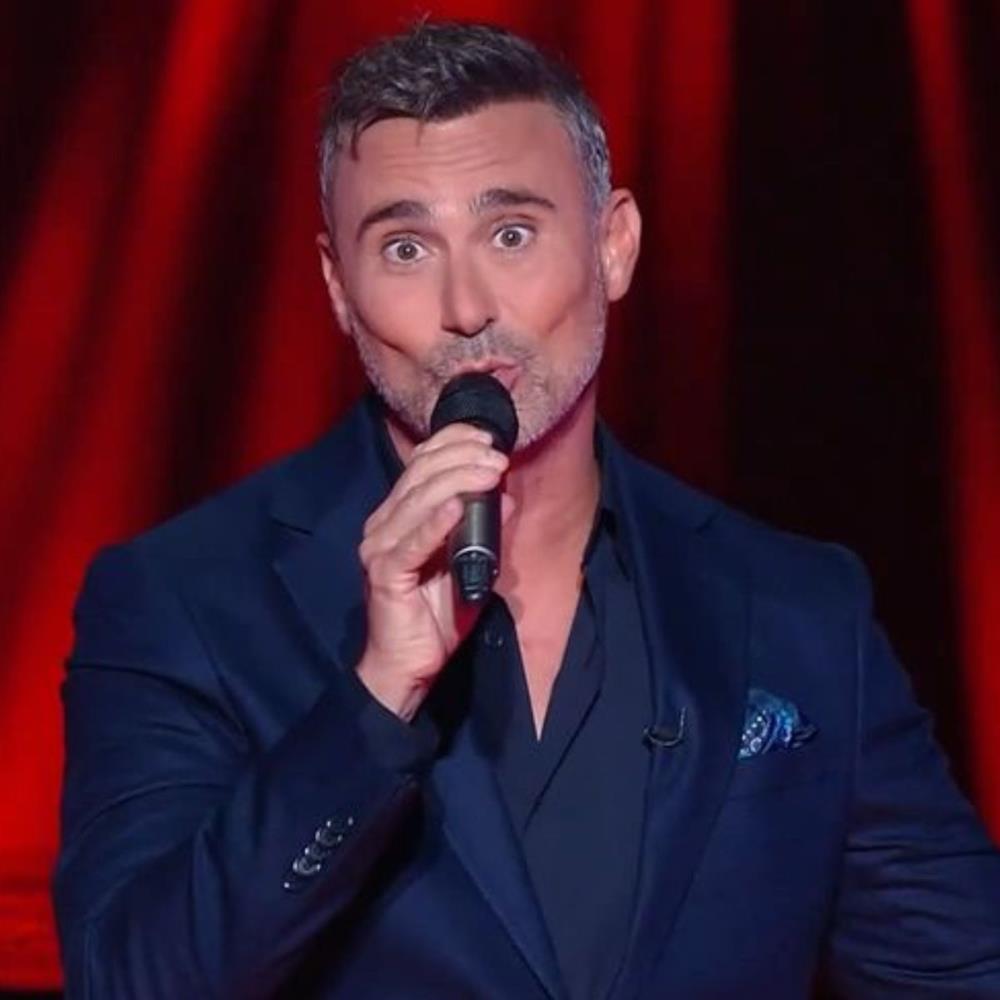 Γιώργος Καπουτζίδης