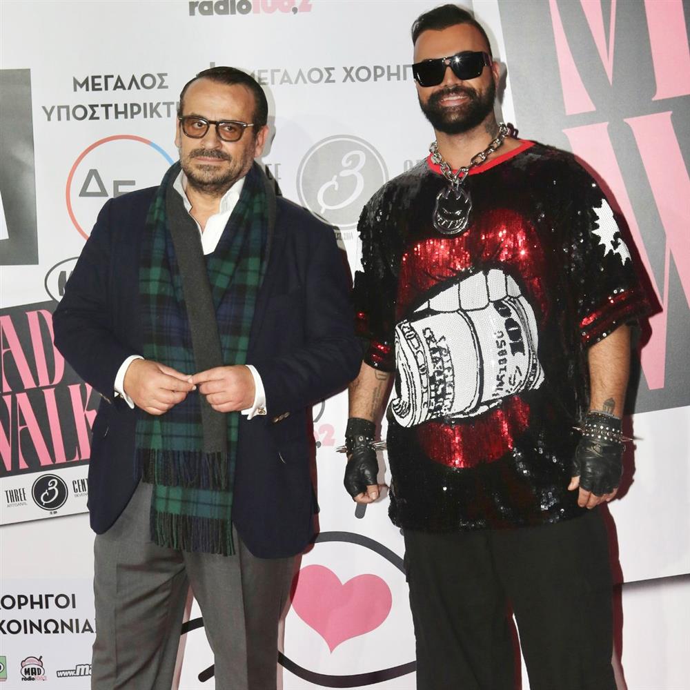 Περικλής Κονδυλάτος - Βασίλης Ζούλιας