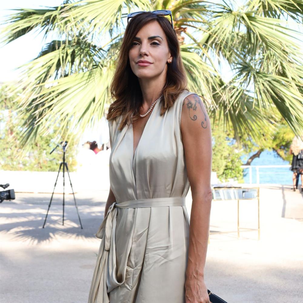 Ελισάβετ Σπανού