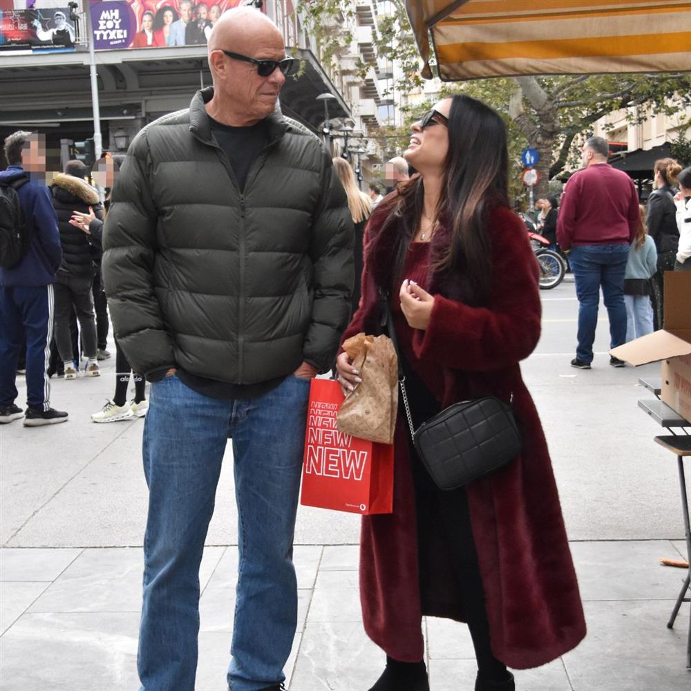 Τζώνη Καλημέρης