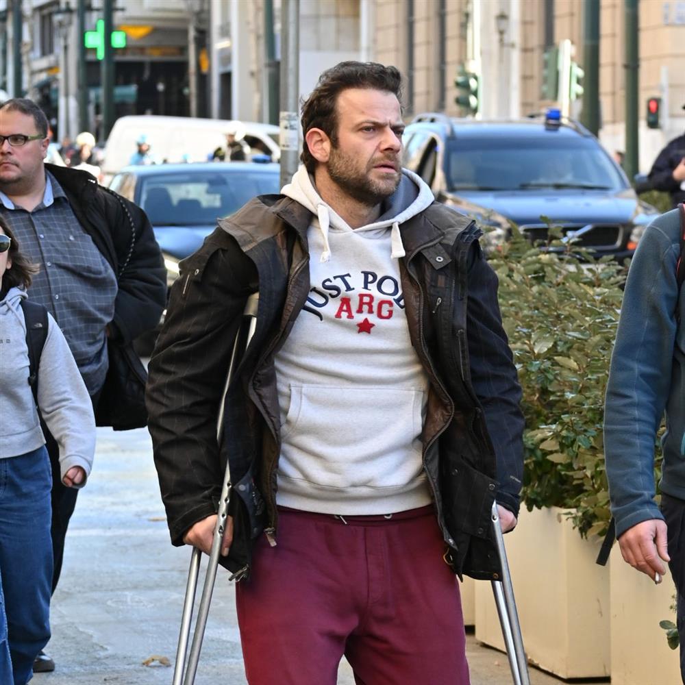 Ορέστης Τζιόβας