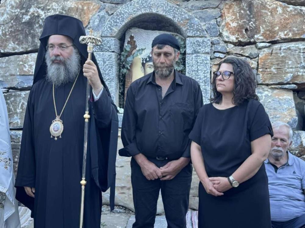 Βαγγέλης - Γιακουμάκης