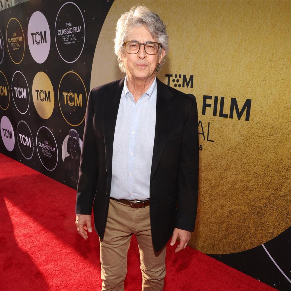 Αλεξάντερ Πέιν