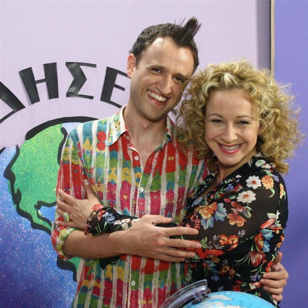 Αργύρης Αγγέλου