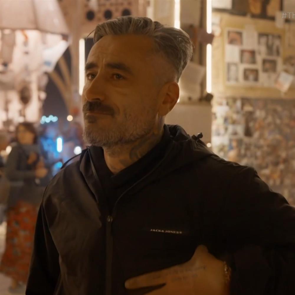 Γιώργος Μαυρίδης