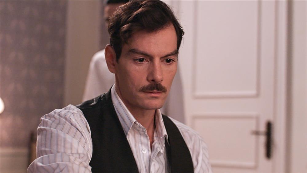 Grand Hotel Grand Hotel