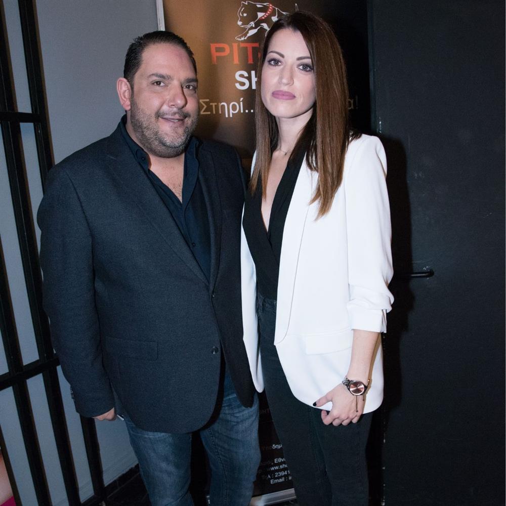 Στέλιος Διονυσίου: Το συγκινητικό μήνυμα της συζύγου του για την πρόωρη γέννηση των δίδυμων κορών τους - "Ένας ολόκληρος χρόνος με τις μαχήτριές μας"