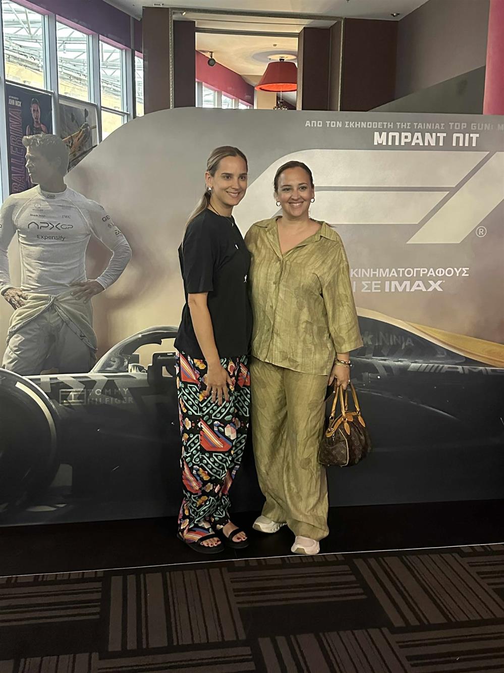 formula 1 the movie formula 1 the movie