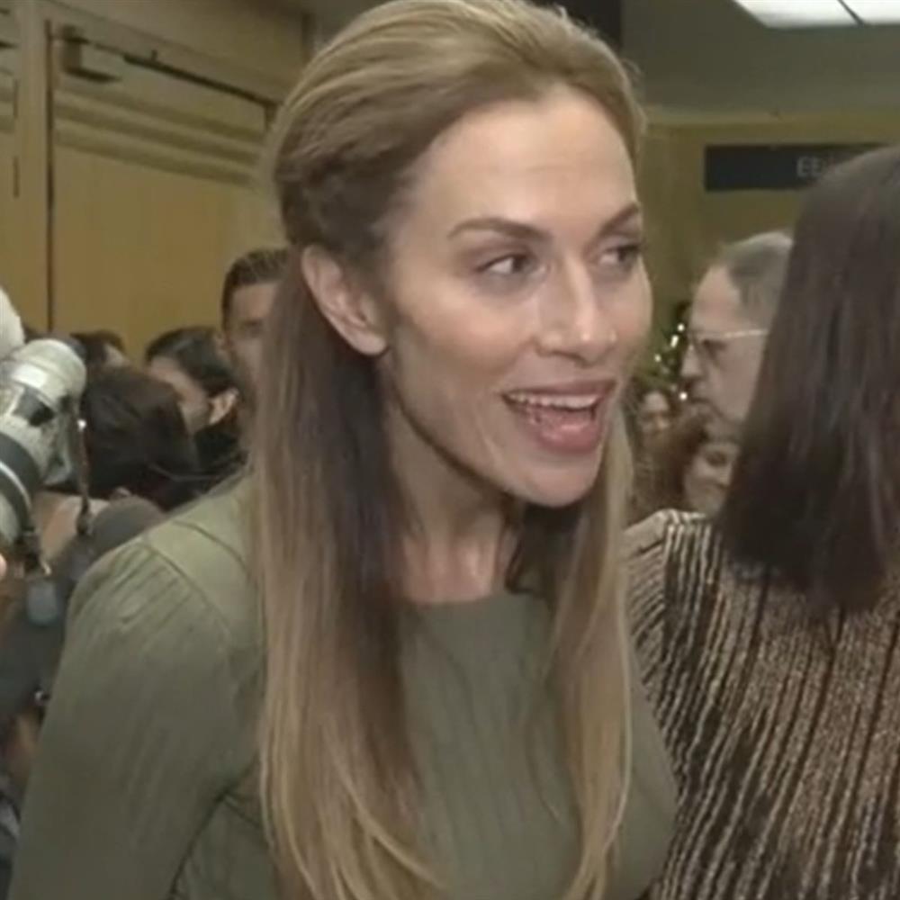 Ντορέττα Παπαδημητρίου