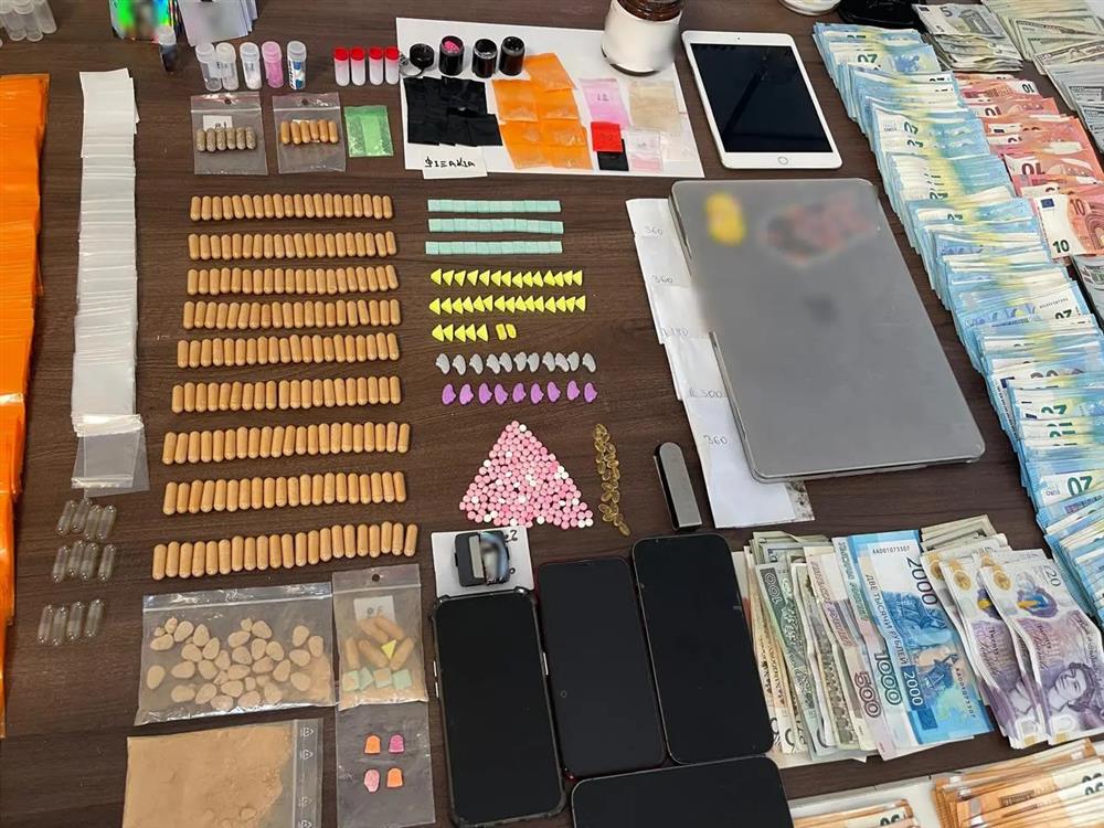 Μύκονος - ναρκωτικά Μύκονος - ναρκωτικά