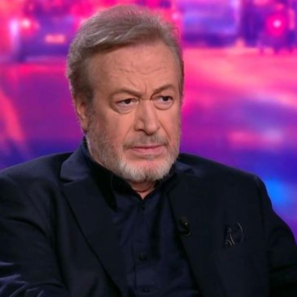 Γρηγόρης Βαλτινός