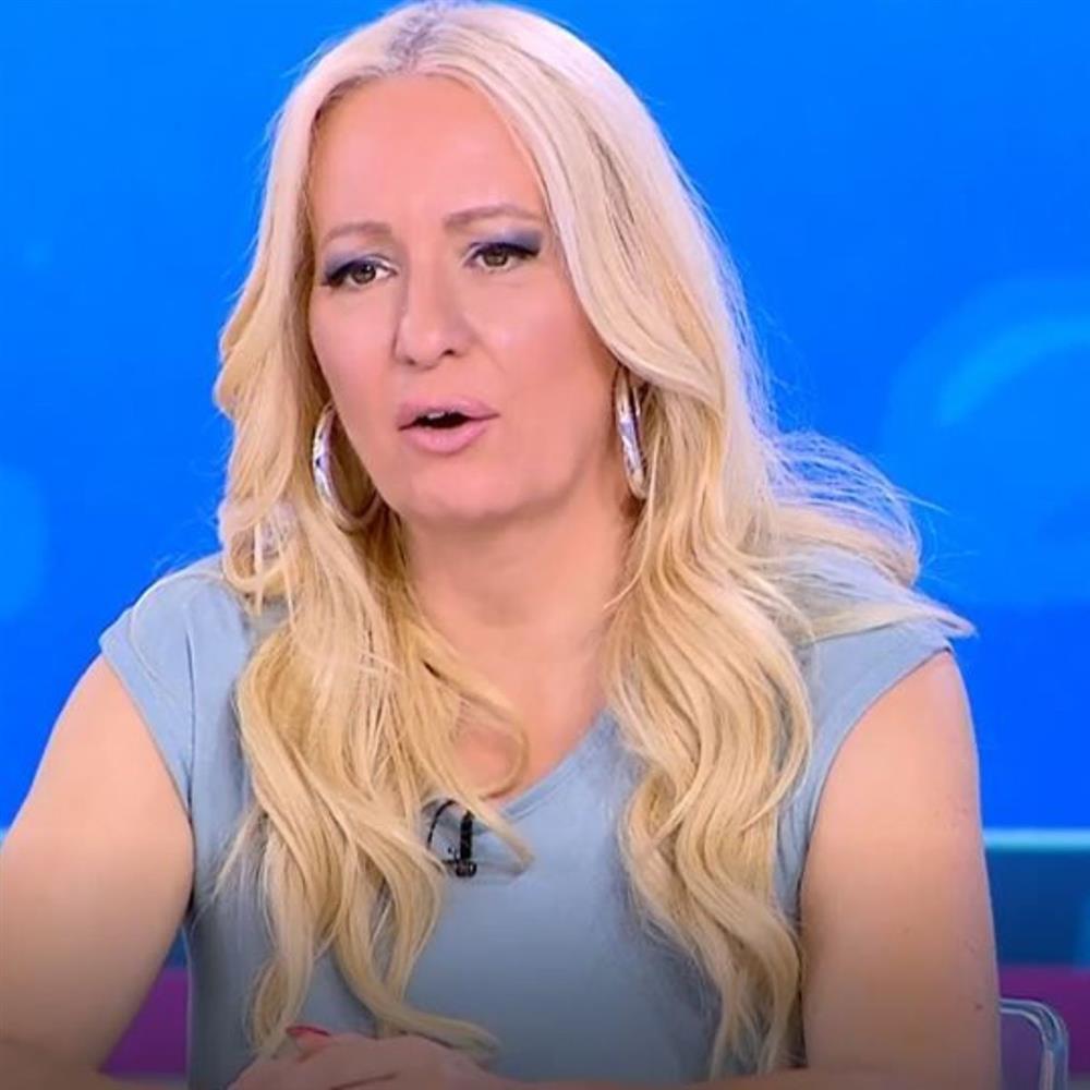 Αφροδίτη Γραμμέλη για Κωνσταντοπούλου – Μεσσαροπούλου: "Ήταν προσβλητική απέναντι σε μια γυναίκα"