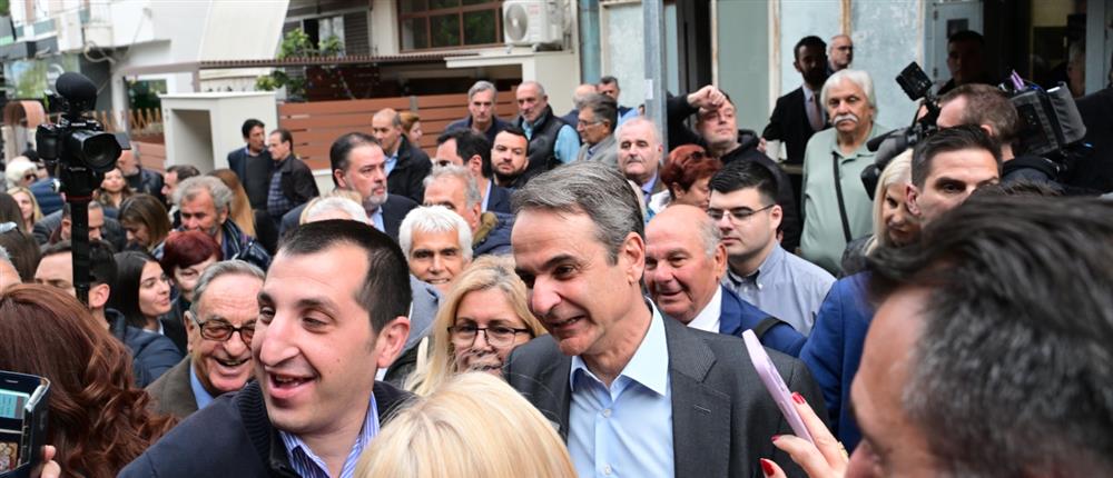 ΜΗΤΣΟΤΑΚΗΣ - ΑΓΙΑ ΒΑΡΒΑΡΑ - ΟΙΚΟΤΡΟΦΕΙΟ