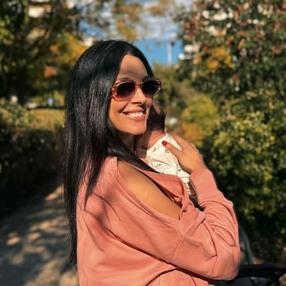 Ιωάννα Τριανταφυλλίδου