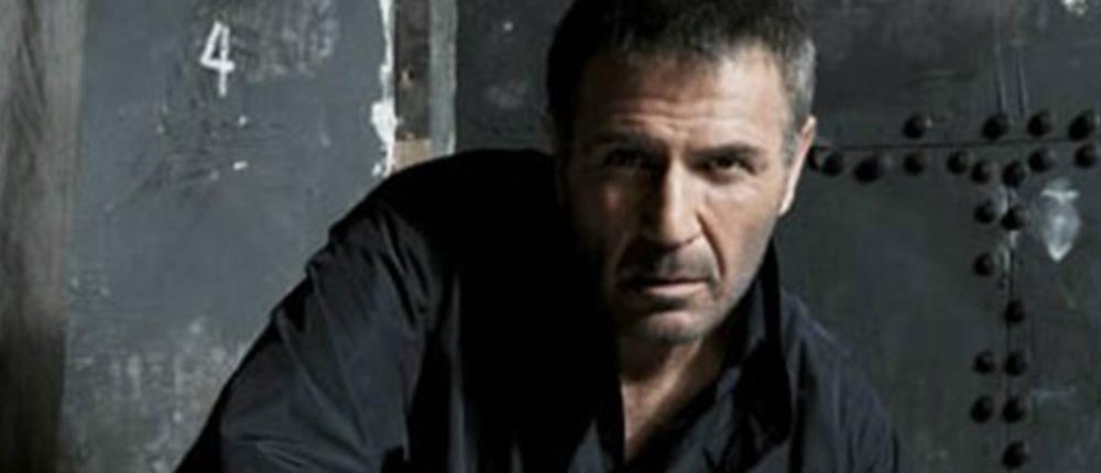 Νίκος Σεργιανόπουλος Νίκος Σεργιανόπουλος