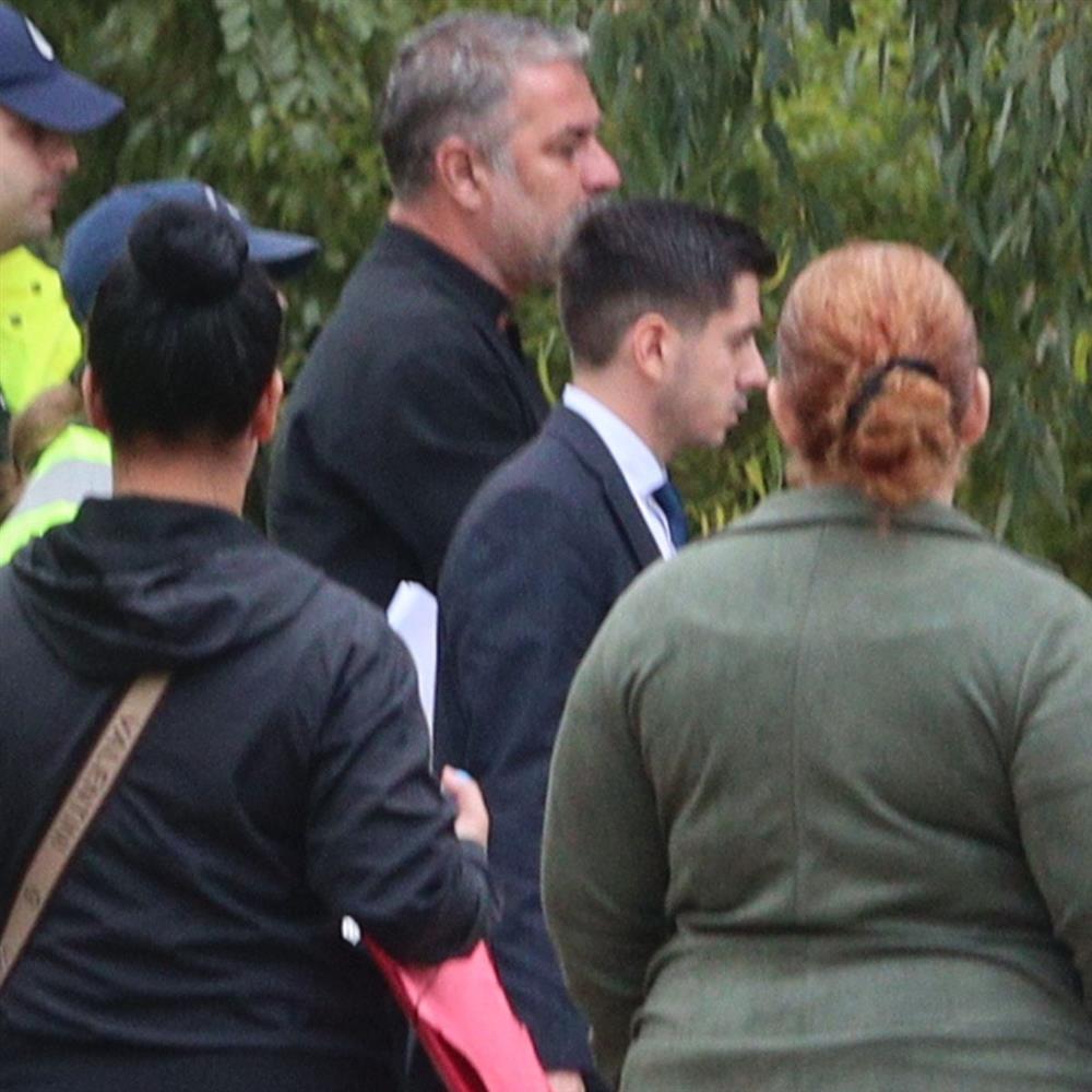 Μπισμπικης