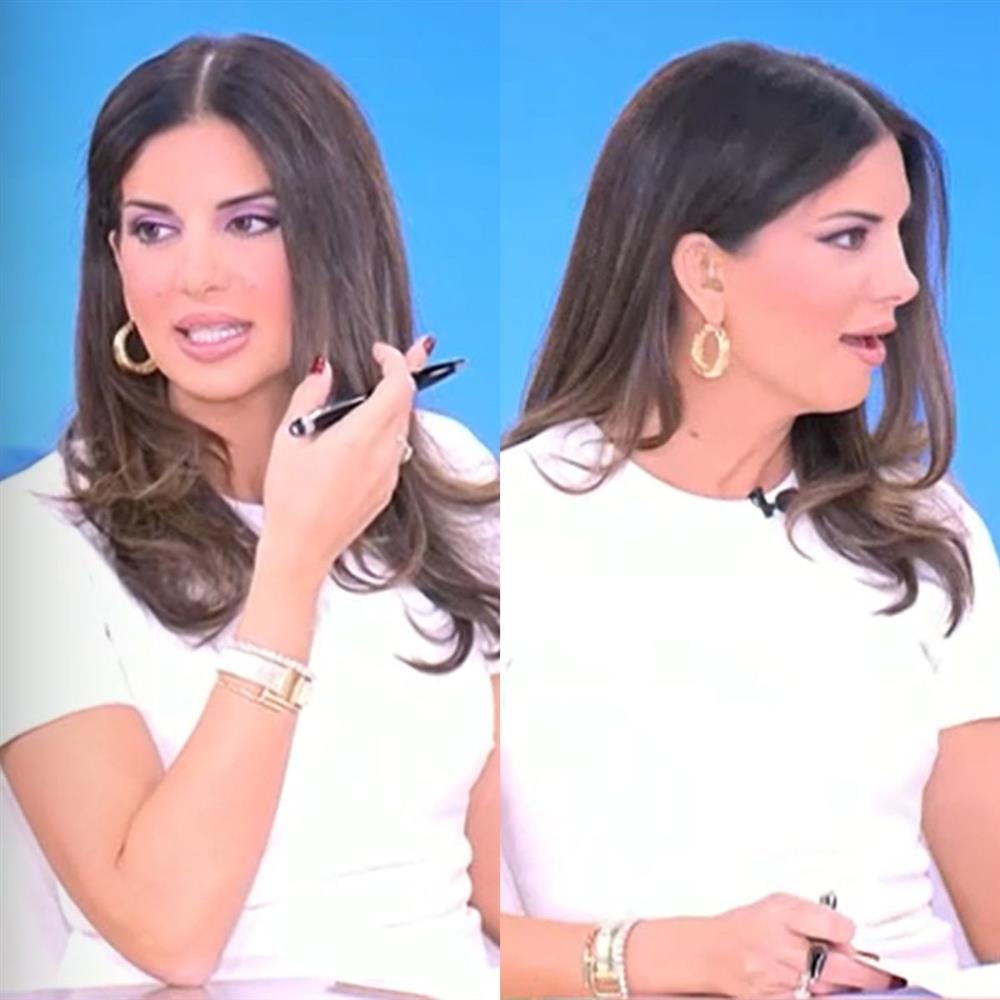 Σταματίνα Τσιμτσιλή