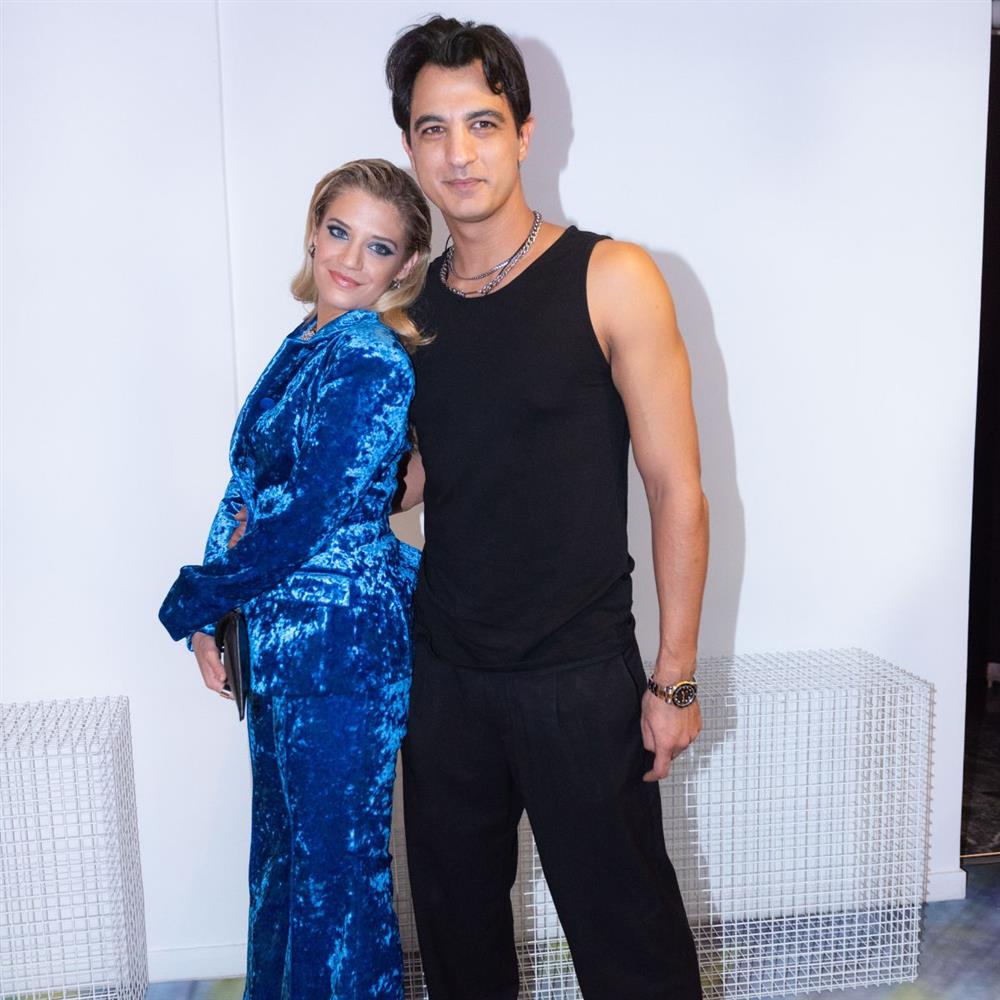 Αναστασιάδης - Θεωνά