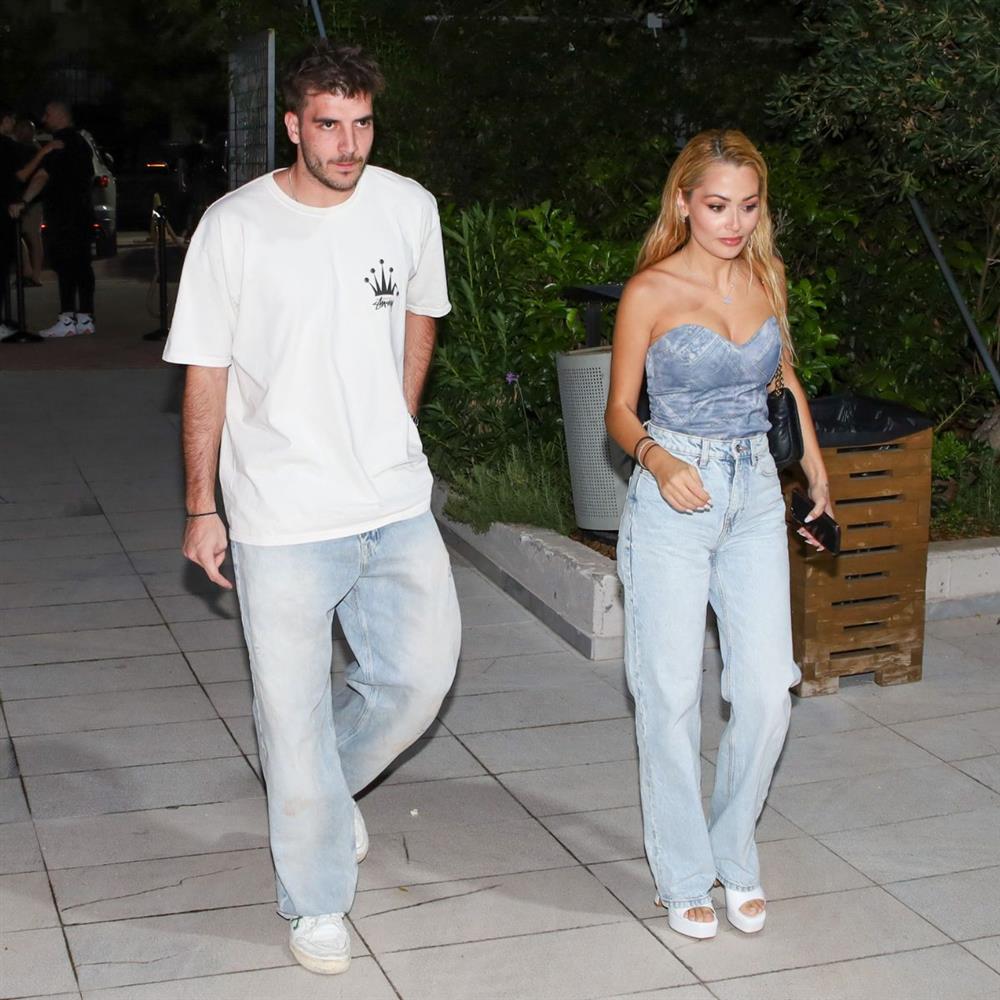 Φώτης Ιωαννίδης  Ελένη Βουλγαράκη