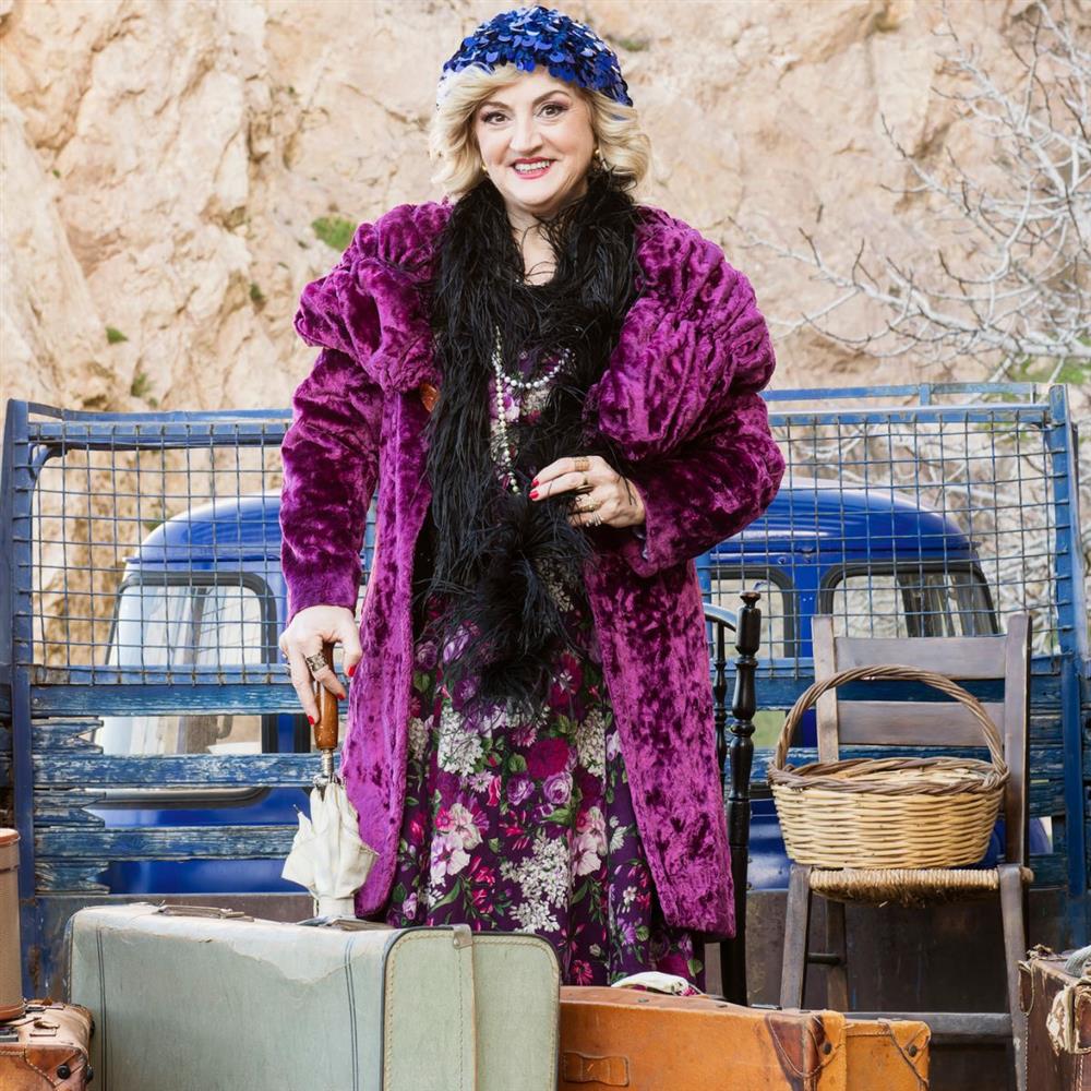 Η Μητέρα του Σκύλου