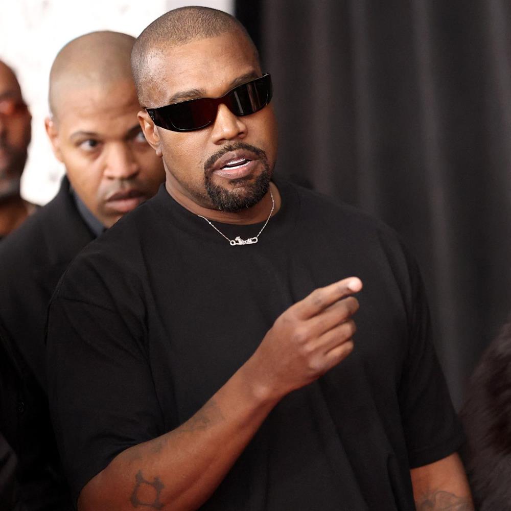 Κάνιε Γουέστ