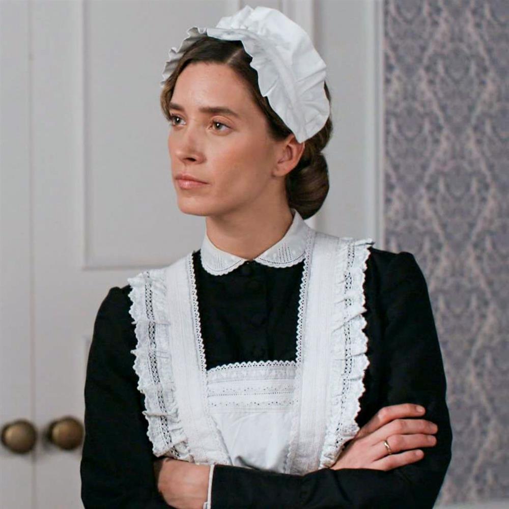 Γιολάντα Καλογεροπούλου: Ο χωρισμός από τον πατέρα της κόρης της και η απόφαση να επιστρέψει μόνιμα στην Ελλάδα
