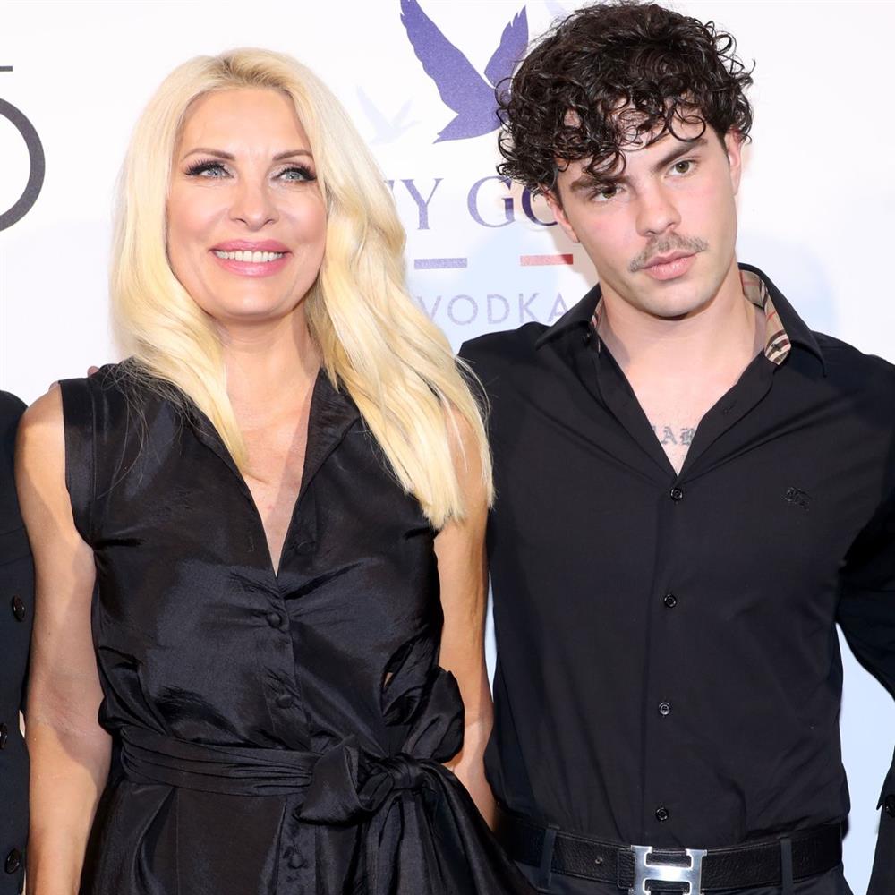 Άγγελος Λάτσιος - Ελένη Μενεγάκη