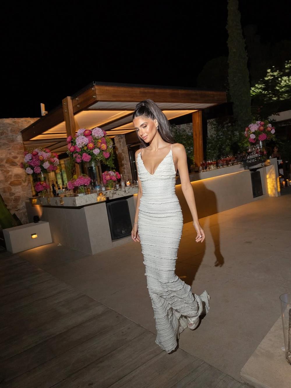 Αλεξάνδρα Νίκα - Κωνσταντίνος Αργυρός