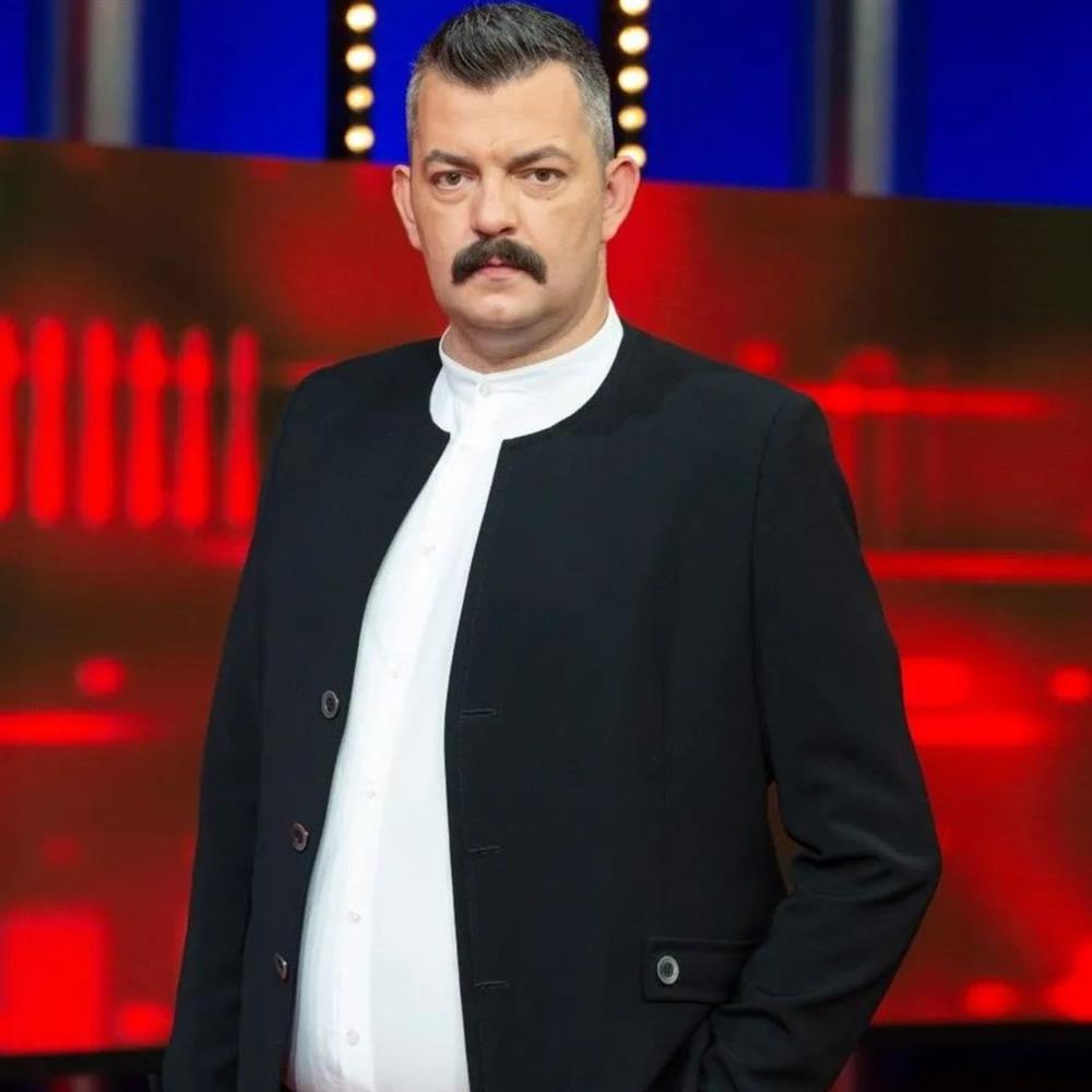 Βασίλης Φασιάς