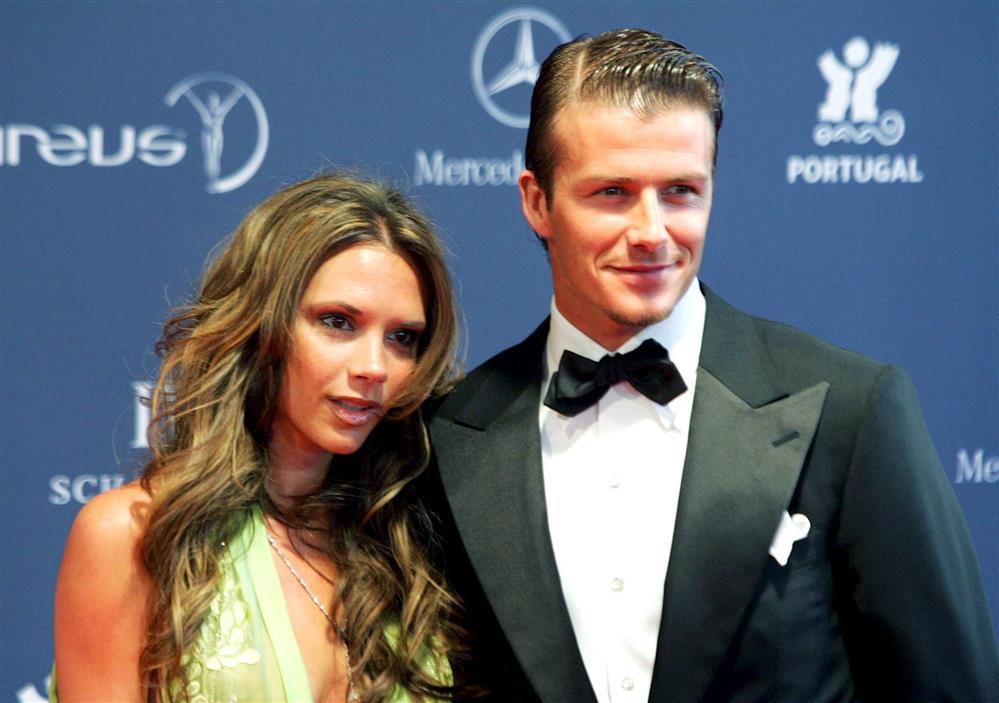 Μπέκαμ Μπέκαμ