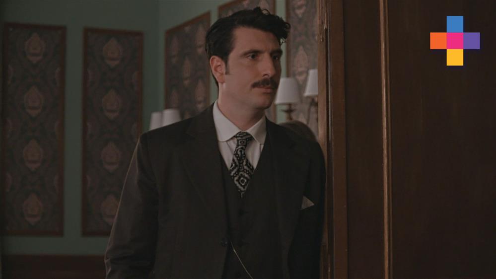 GRAND HOTEL – 2ος ΚΥΚΛΟΣ – ΕΠΕΙΣΟΔΙΟ 39

