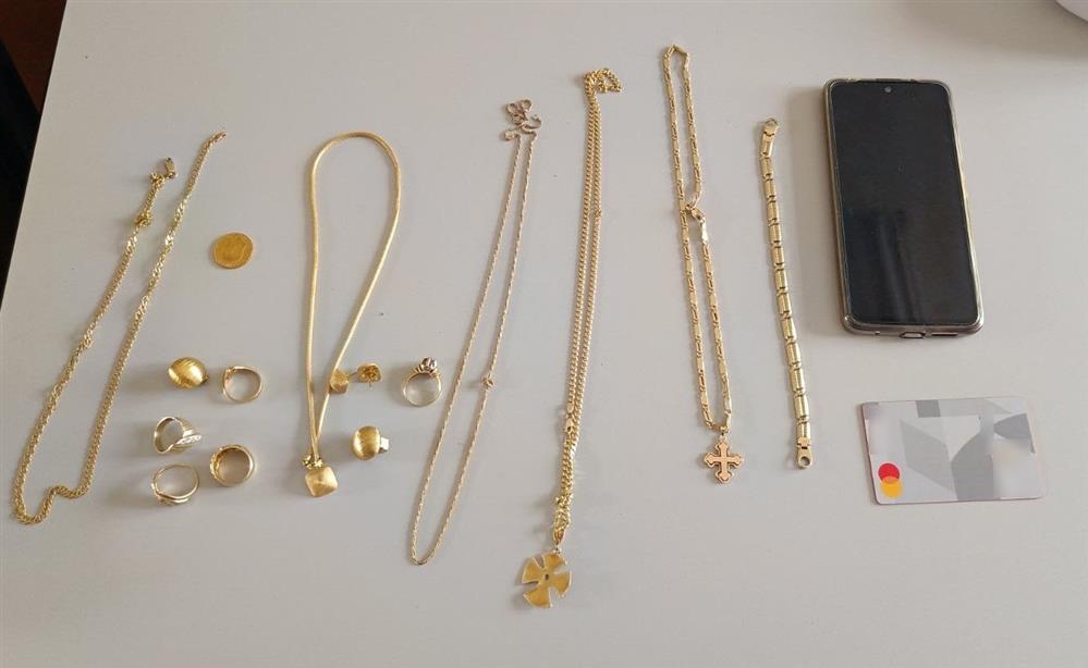 Φλώρινα - Απάτη