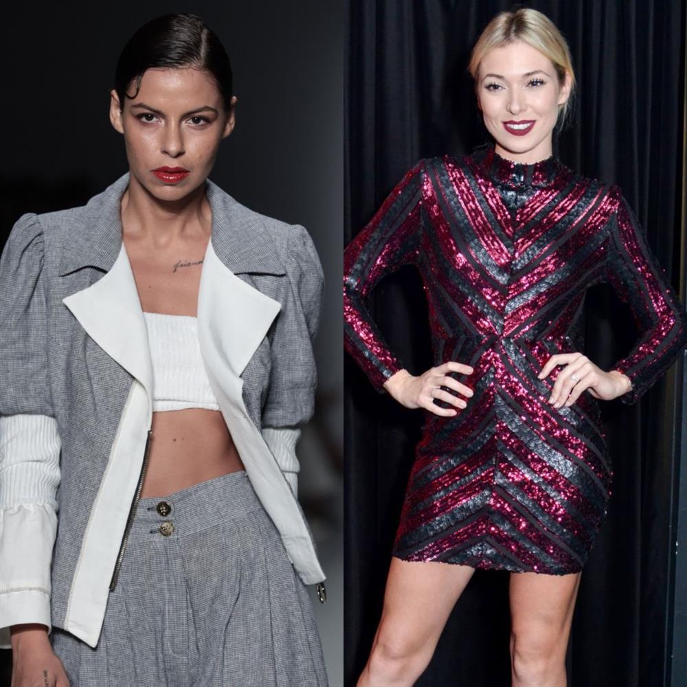 Μέγκι Ντρίο - Μικαέλα Φωτιάδη