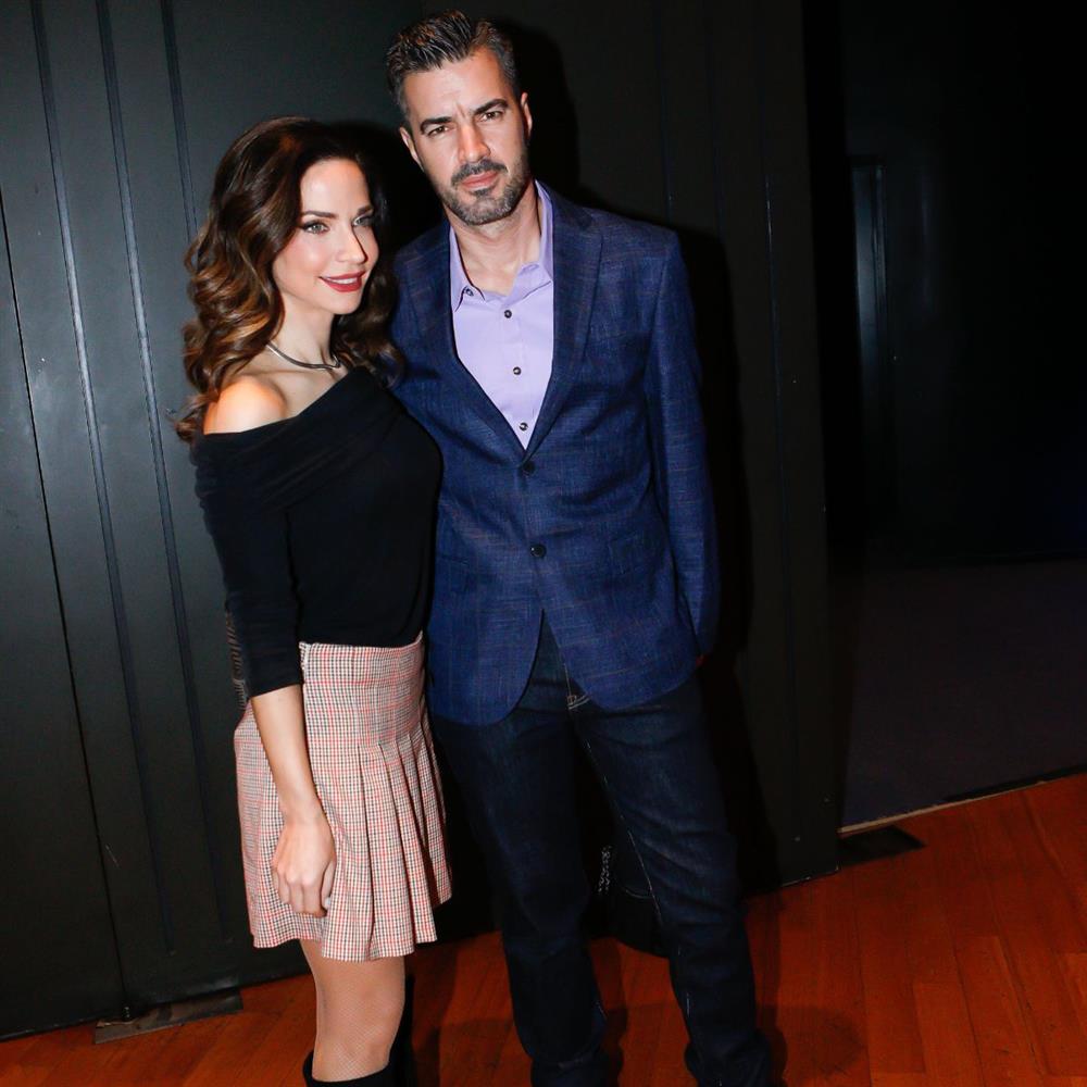 Κατερίνα Γερονικολού