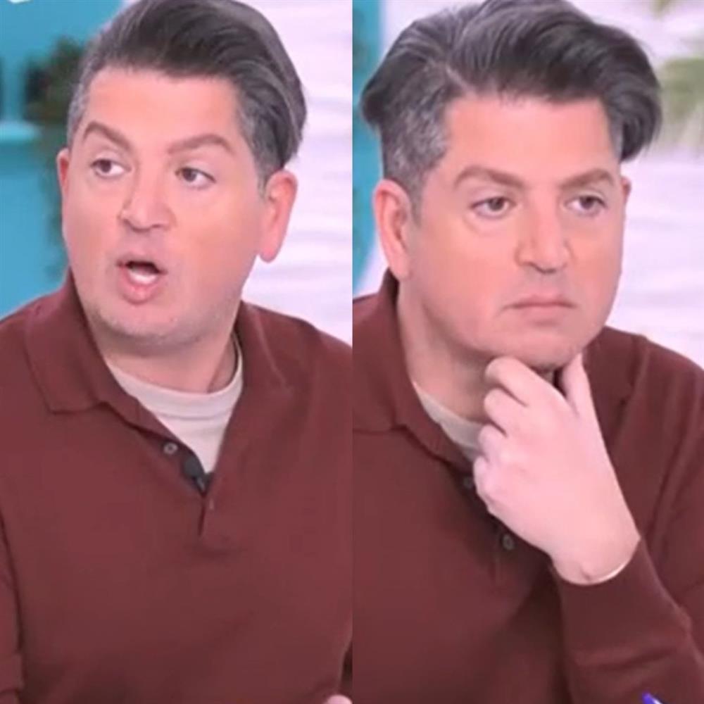 Γιάννης Πουλόπουλος: Συγκινεί για τον αδελφό του - "Θα έδινα τη ζωή μου για να έχω μια εικόνα του. Δεν θυμάμαι τη χροιά της φωνής του"