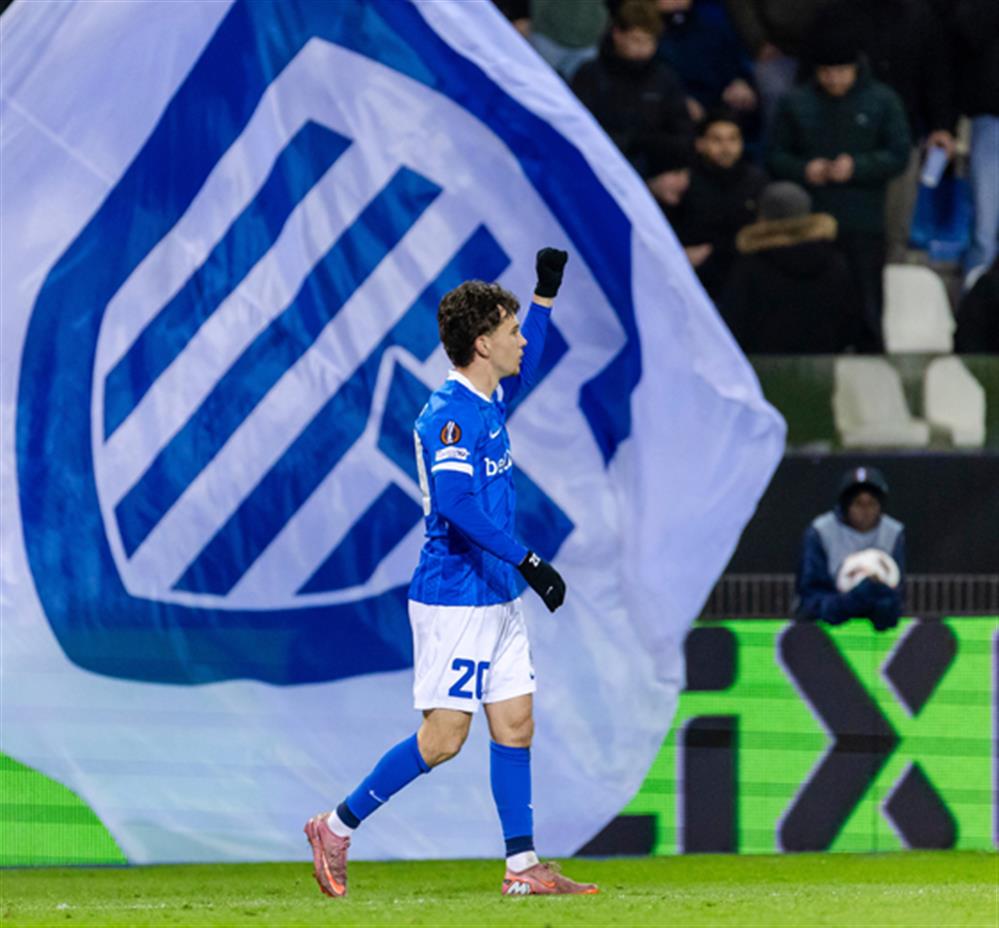 Κωνσταντίνος Καρέτσας