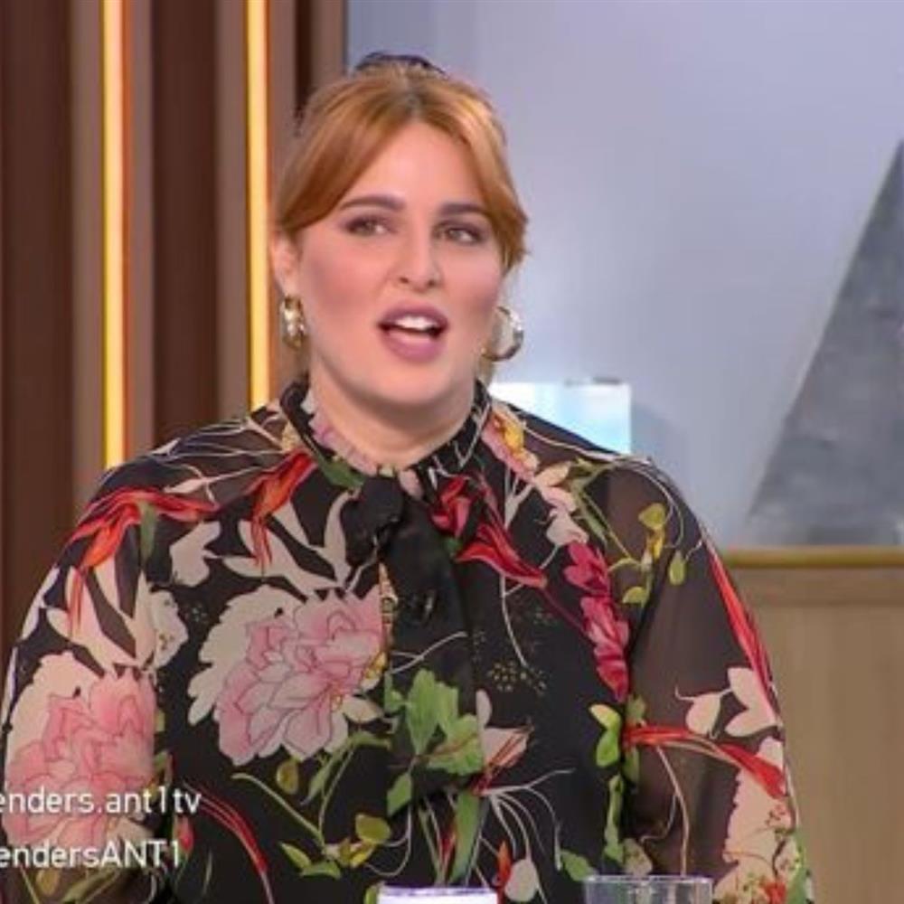 Εβελίνα Νικόλιζα