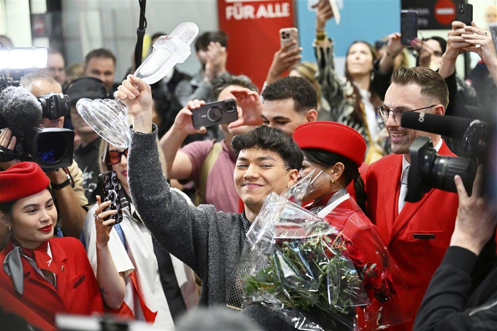 Eurovision Eurovision