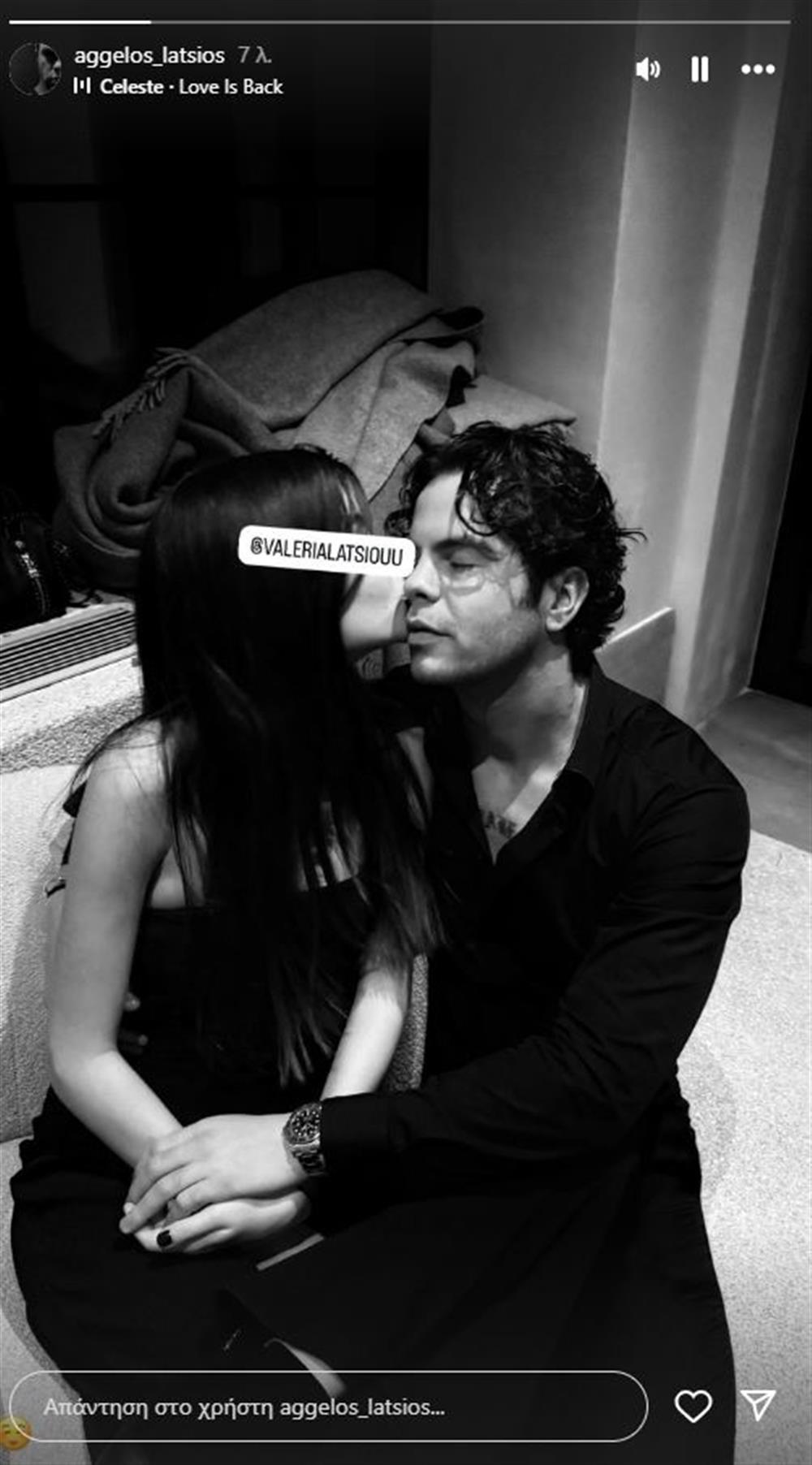 Άγγελος Λάτσιος