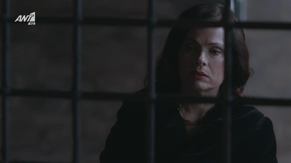 GRAND HOTEL - SNEAK PREVIEW 01 - 2ος ΚΥΚΛΟΣ - ΕΠΕΙΣΟΔΙΟ 50