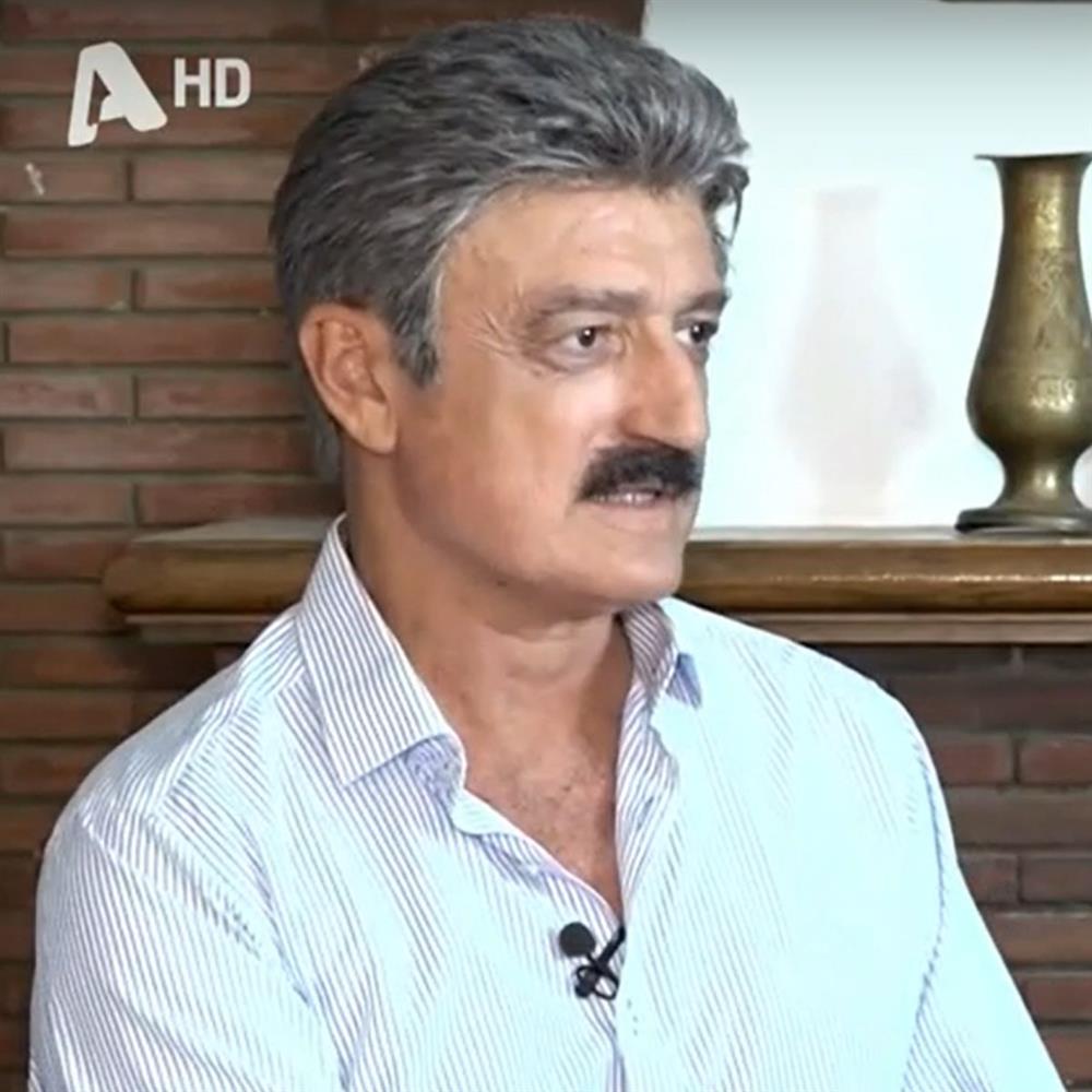 Δημήτρης Ήμελλος